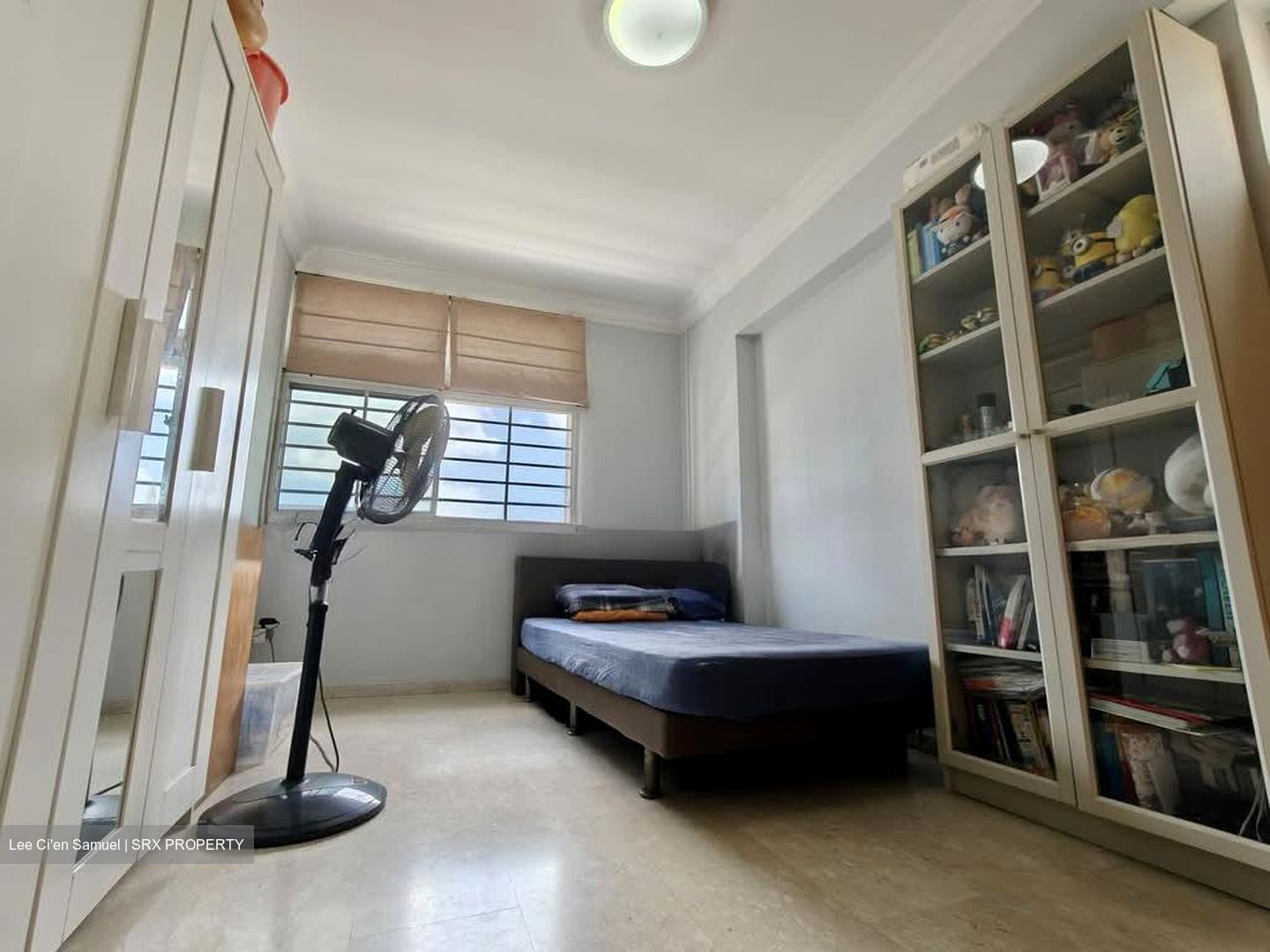 Blk 130 Clarence Ville (Queenstown), HDB 4 Rooms #548829111